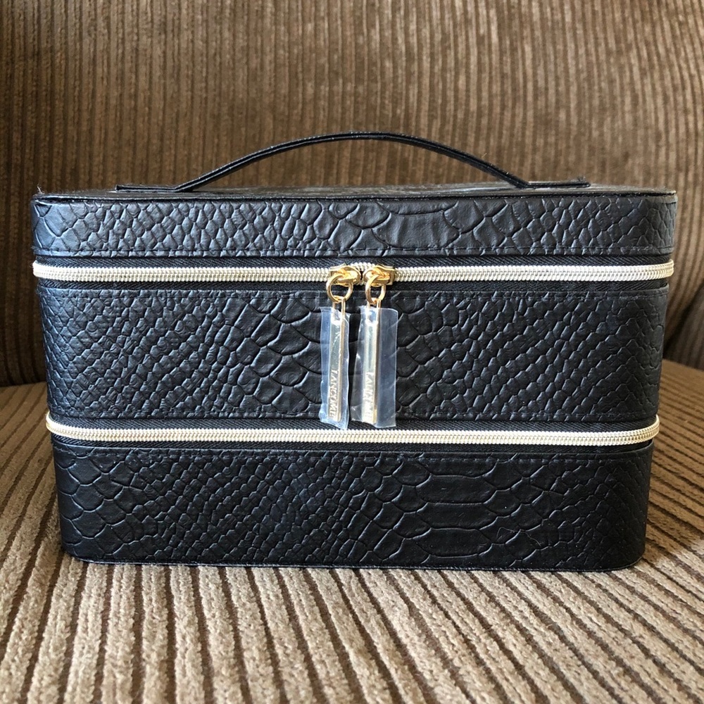 Lancôme makeup case